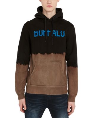 buffalo david bitton hoodie