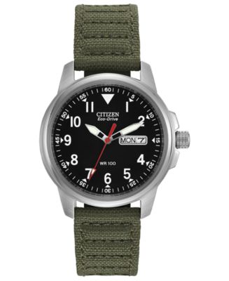 citizen green eco drive