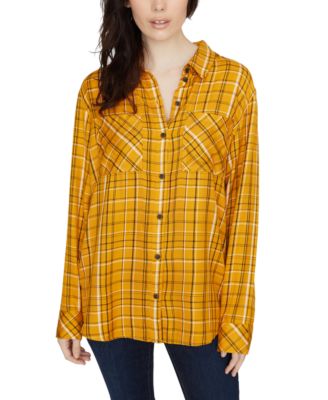 Sanctuary - New Generation Boyfriend Shirt