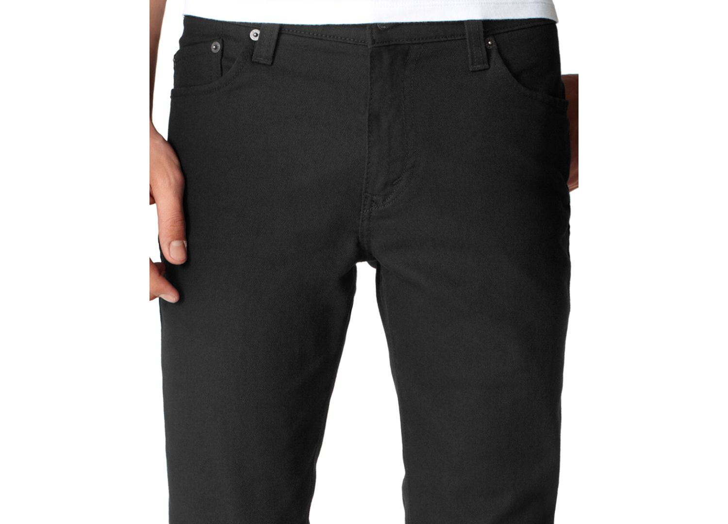Levi’s® Men's 510™ Flex Skinny Fit Jeans
