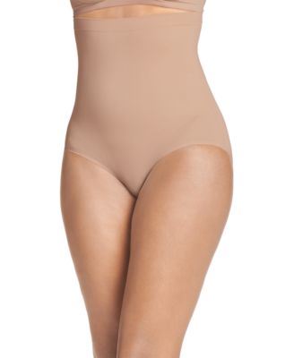 Women's Slimmers Breathe High-Waist Brief 4240