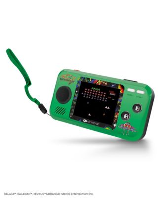 My Arcade - Galaga Pocket Player