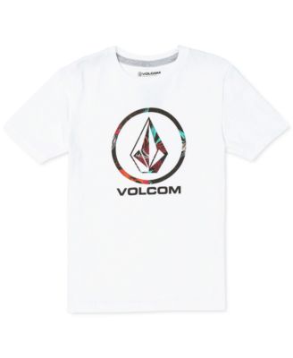 volcom boys shirts