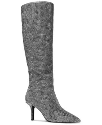 macys botas michael kors