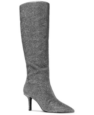 michael kors katerina bootie