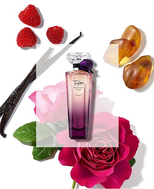 Amazon Com Tresor Midnight Rose Edp Spray 2 5 Oz Eau De Parfums Beauty