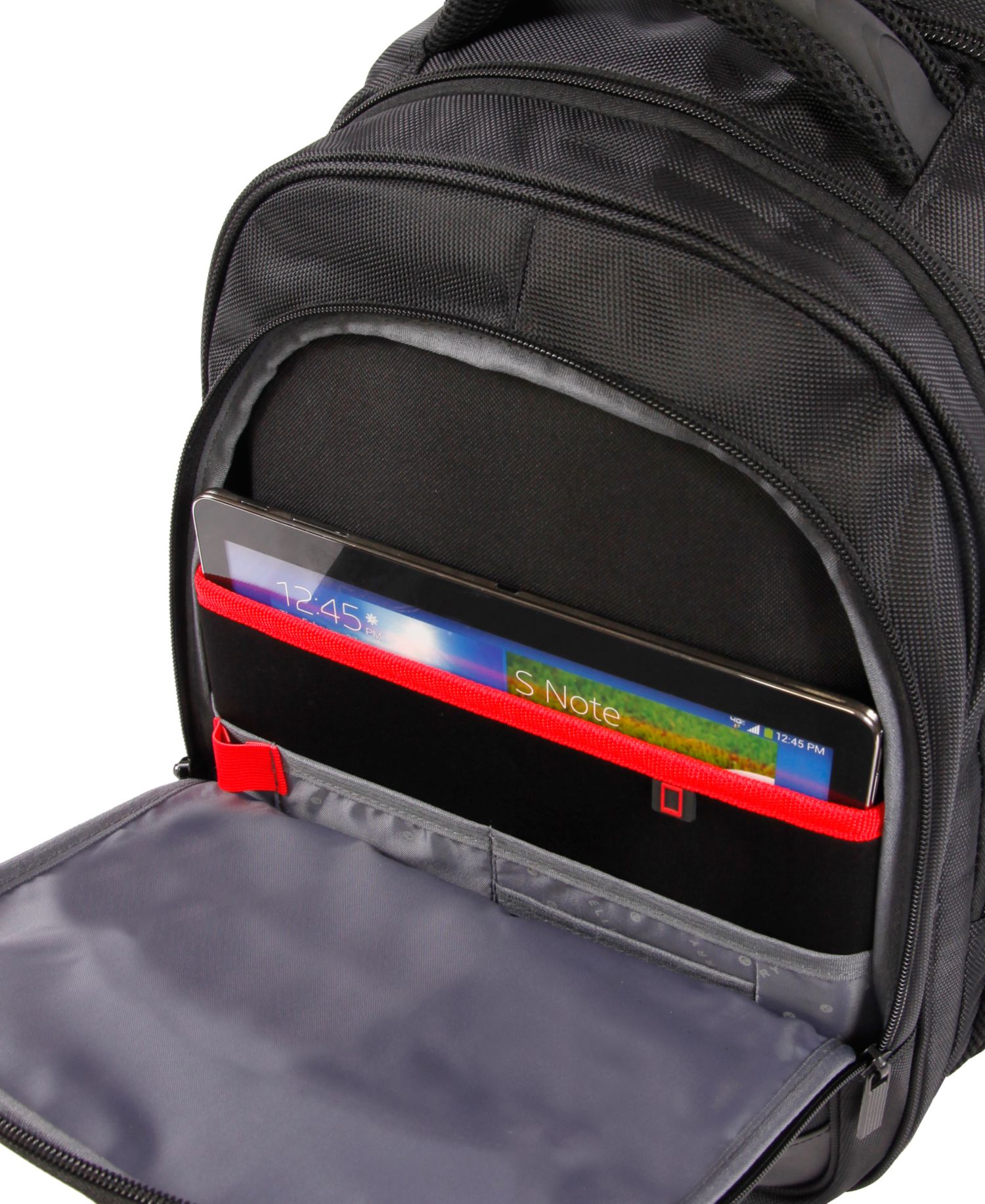 140 Laptop Backpack