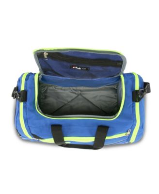 fila sprinter duffel bag