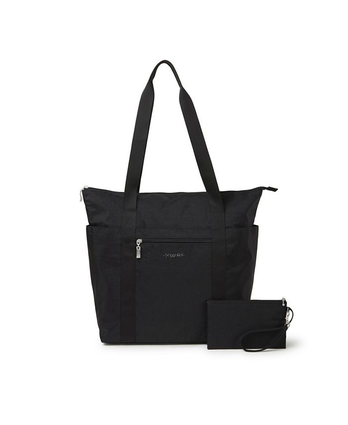 baggallini north south tote