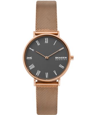 skagen mini hald hybrid