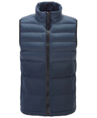 boss odoter gilet