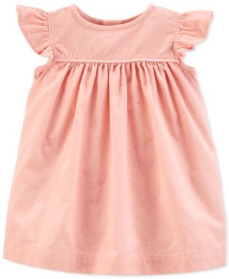 macy's baby girl outfits