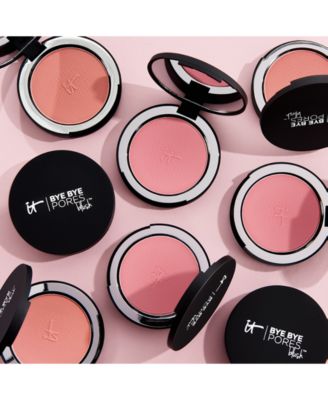 Bye Bye Pores Blush