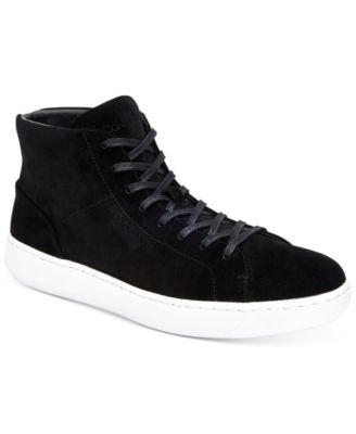 calvin klein sneakers macys