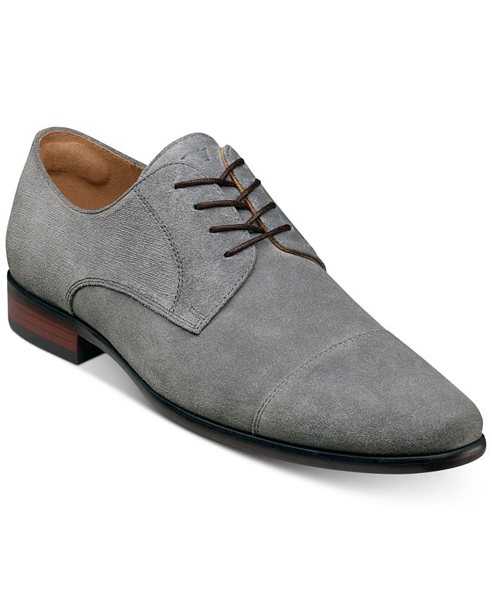 Florsheim suede discount