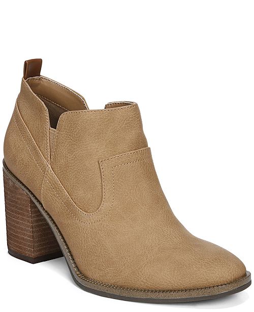 Dr Scholl S Women S Lanie Shooties Reviews Boots Booties