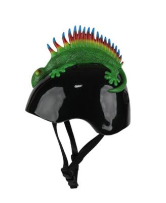 SAKAR - Lizard Punk Helmet