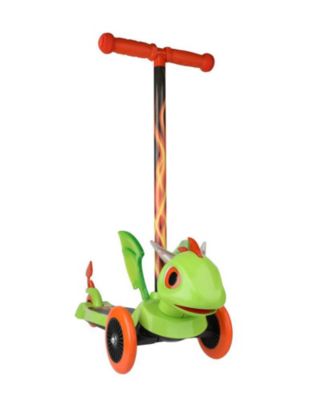 lil rider 2 in 1 stroller tricycle