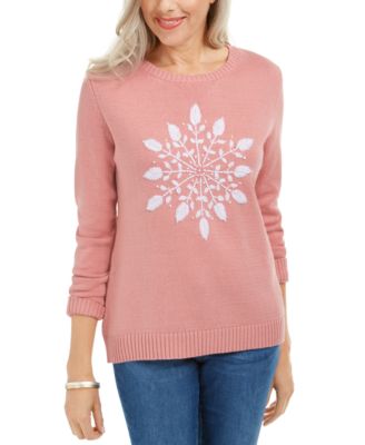 macys womens dressy sweaters