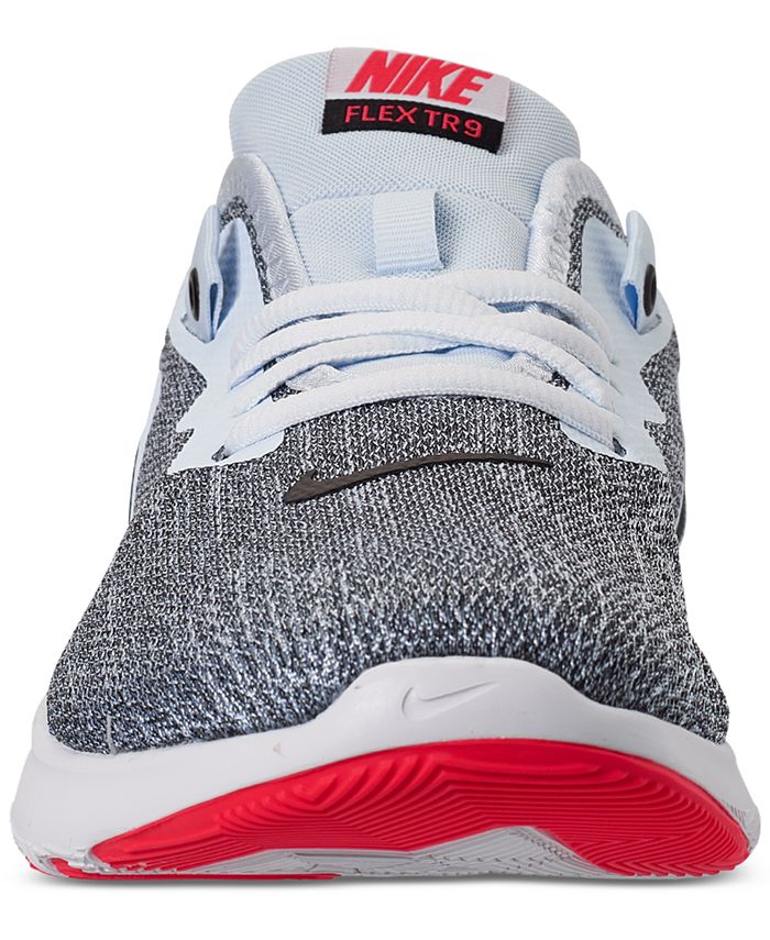 womens nike flex trainer 9