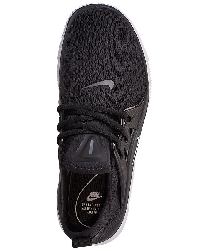 nike women's acalme running shoes