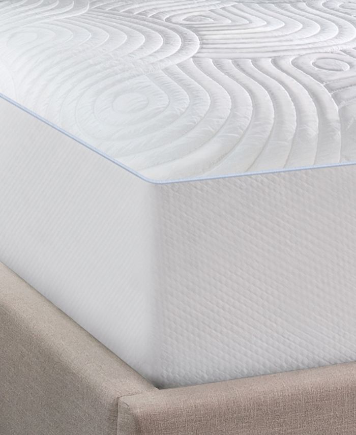 TempurPedic Cool Luxury Mattress Pad, King & Reviews Mattress Pads