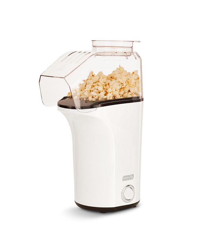 Dash Fresh Popcorn Maker - Macy's