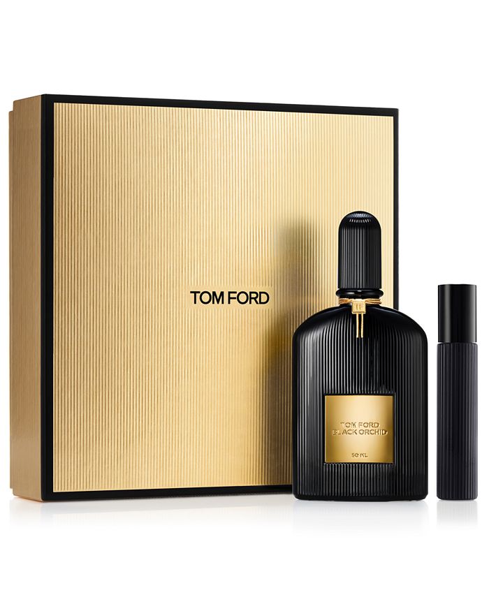 Tom Ford 2-Pc. Black Orchid Eau de Parfum Gift Set, A $177.00 Value ...