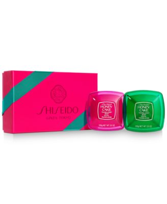 Shiseido - 2-Pc. Honey Cake Set