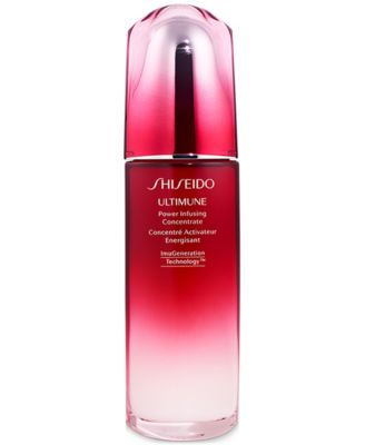Shiseido - Ultimune Power Infusing Concentrate, 4-oz.