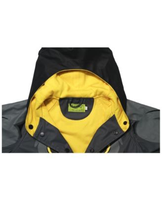 Little Boys Batman Everlasting Rain Coat