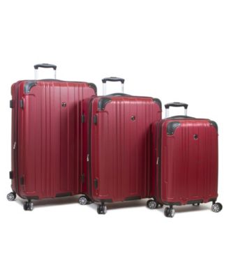 dejuno luggage warranty