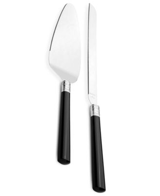 Vera Wang Wedgwood - With Love Cake Knife & Server