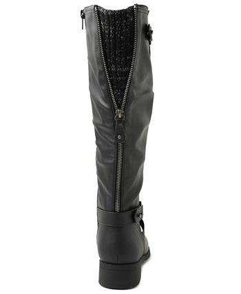 Xoxo boots macys 2025