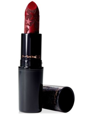 MAC - Starring You Kiss Of Stars Lipstick