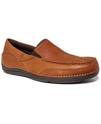 Rockport Shoal Lake Balabour Slip-On Shoes - All Men's Shoes - Men - Macy's
