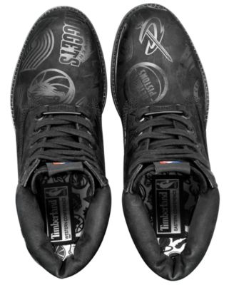 Men\'s timberland NBA eastern conference size 10.5 Timberland Men main image 3