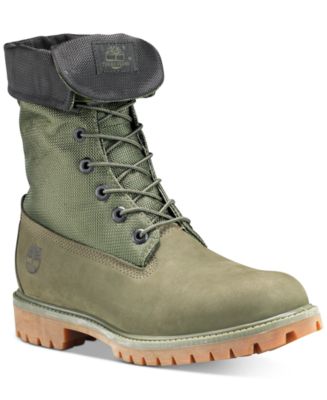 Timberland gaiter boots on sale review