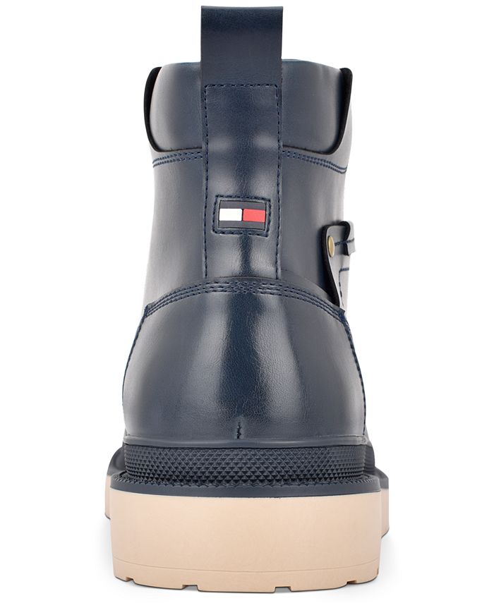 Tommy hilfiger christo hotsell boots