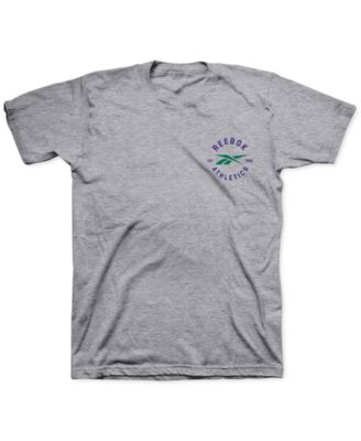 Reebok - Men's Armstrong Graphic Print T-Shirt