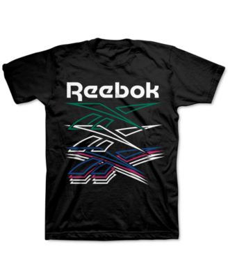 reebok retro shirt