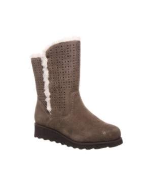 image of Bearpaw Women-s Lillian Boots Women-s Shoes
