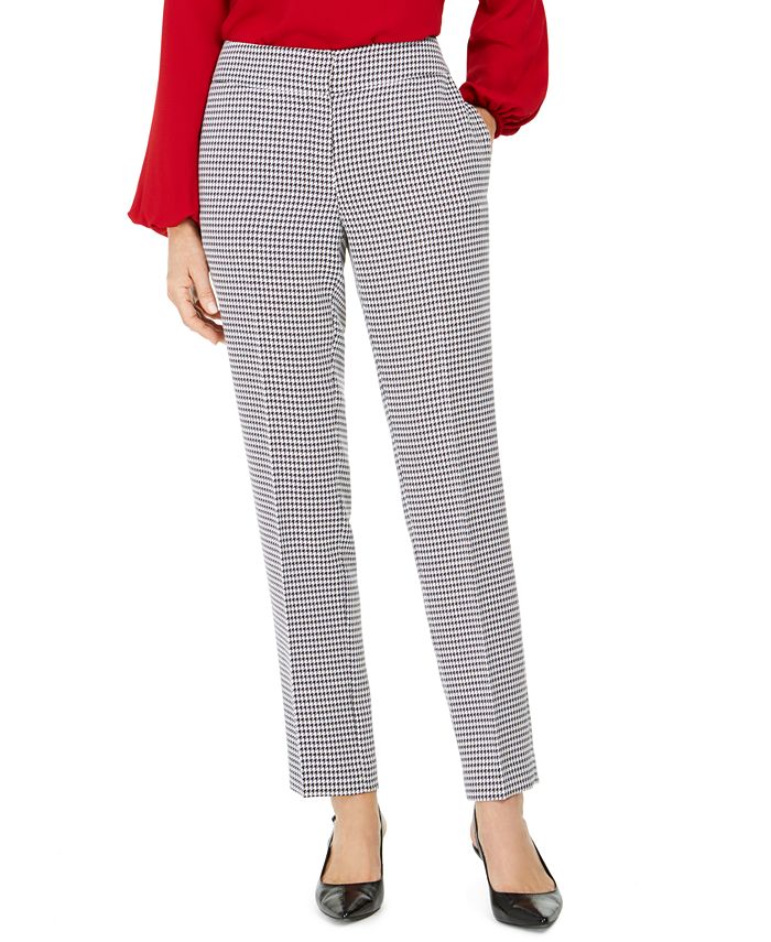 Macys hotsell kasper pants