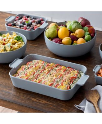 Corningware Modern 4-Pc. Bakeware Set