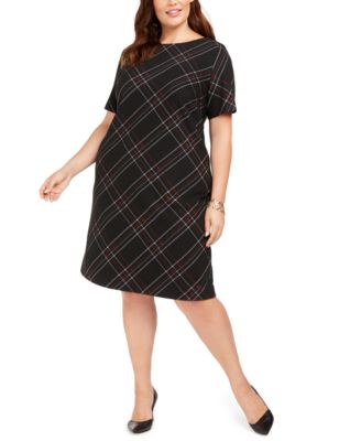 macys kasper dresses