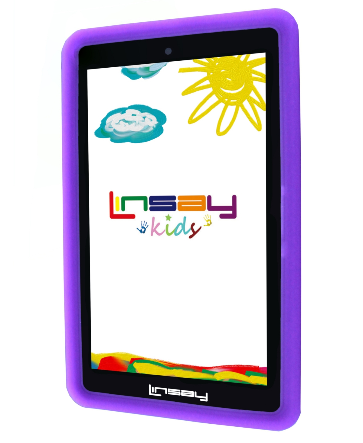Linsay New 7