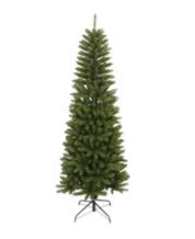 Slim christmas tree clearance deals