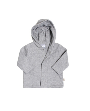 Gertex Snugabye Dream Infant Boys Reversible Hoodie