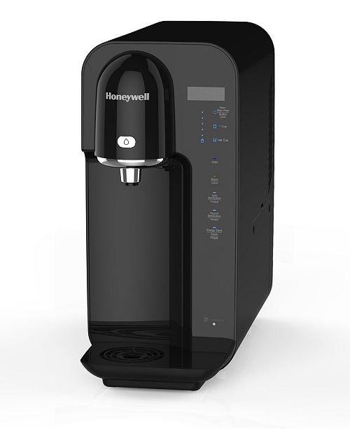 Honeywell Bottle Less Countertop Water Purifier Reviews