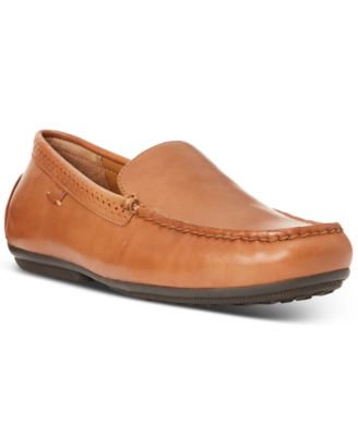 polo loafers macy's